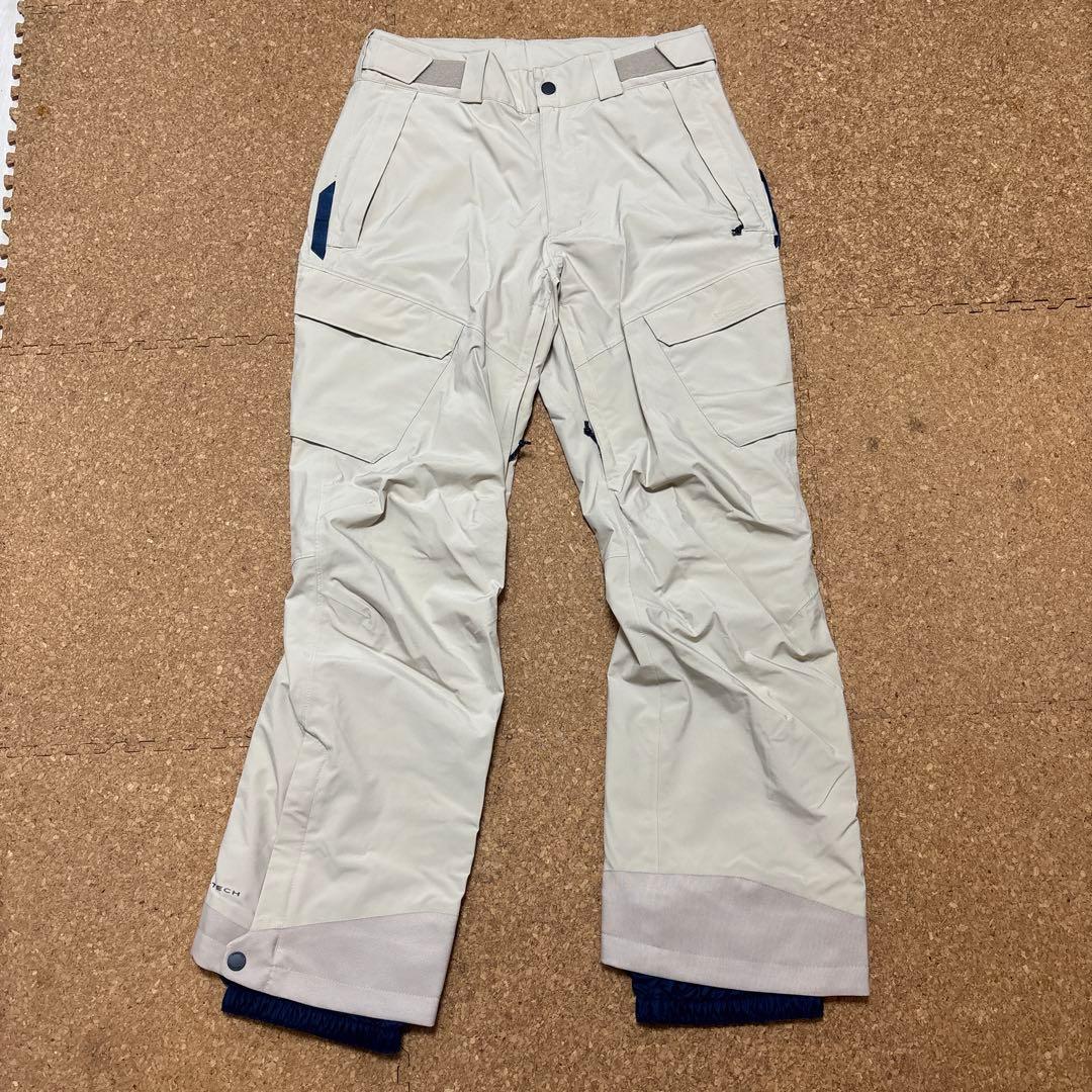 新品未使用⭐︎Columbia スノーウェアパンツ Mサイズ