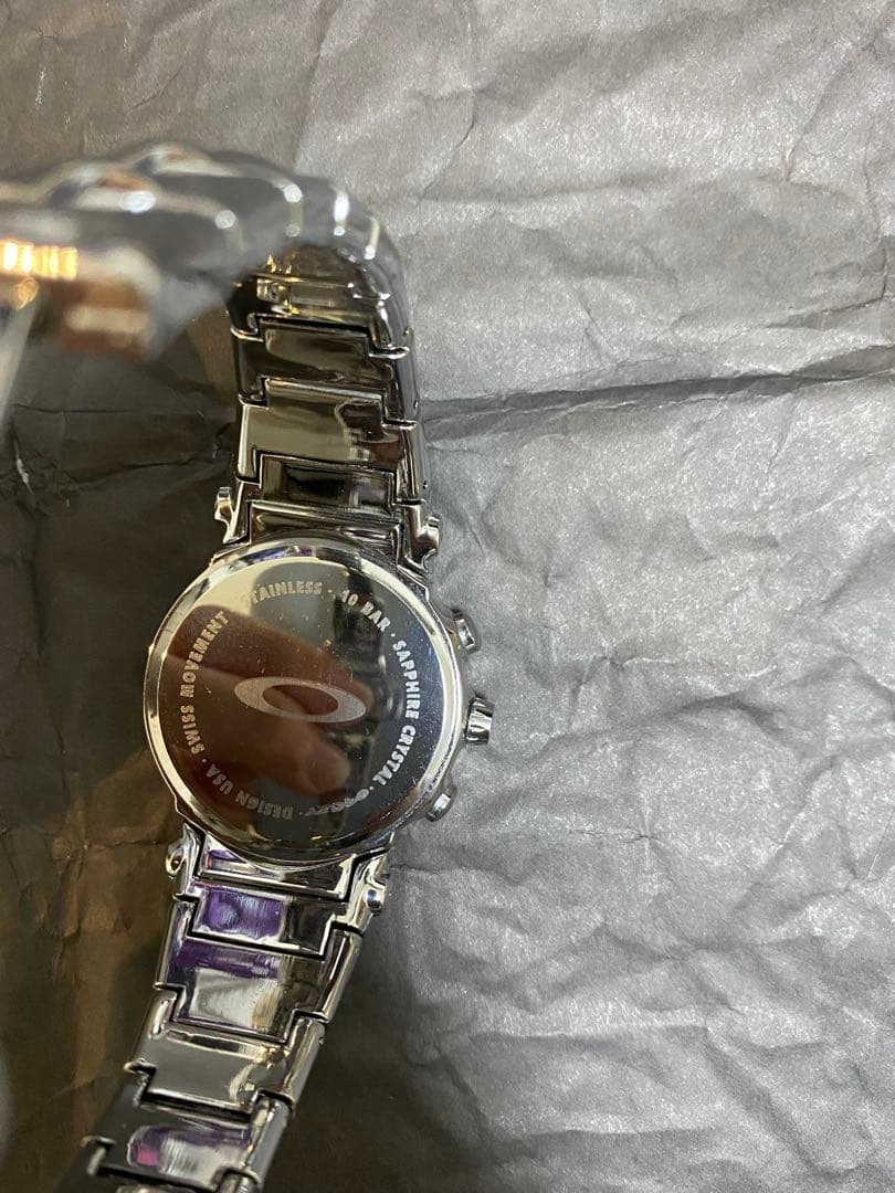 Oakley Judge オークリー