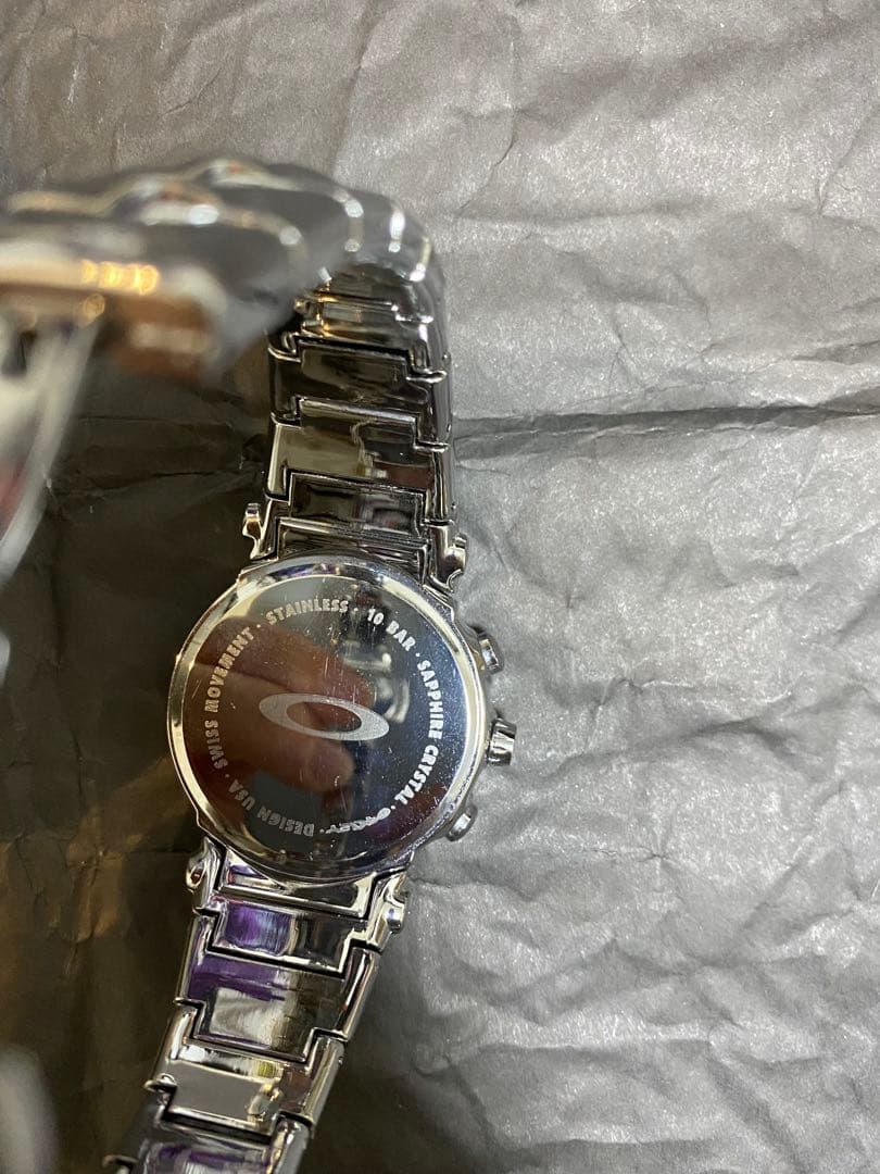 Oakley Judge オークリー