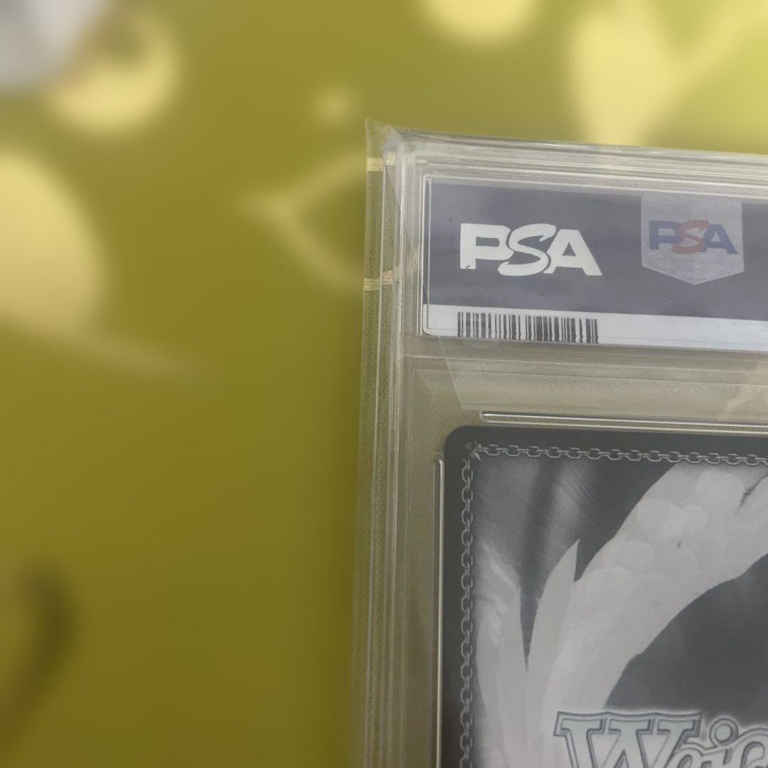 最終値下げ2024 WEISS SCHWARZ JPN. アロナ サイン入り