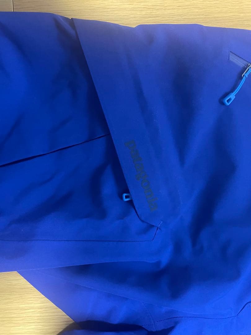 パタゴニア パウダーボウルパンツ L