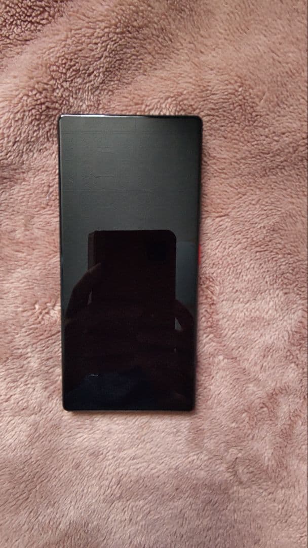 nubia Z70 Ultra 12GB/256GB 【国内版】