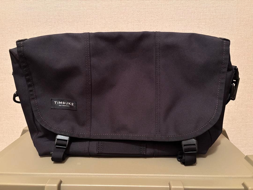 TIMBUK2ティンバック2 メッセンジャーバッグ Sサイズ