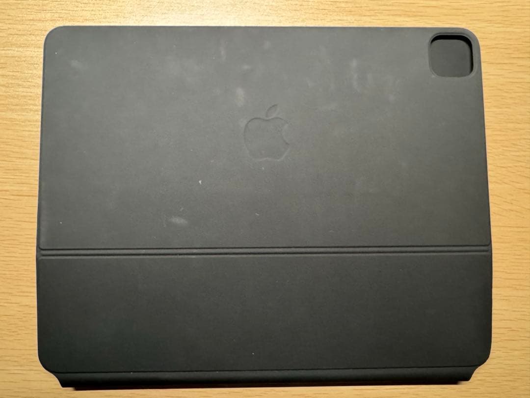 美品 Apple Magic Keyboard 12.9インチ MJQK3J/A