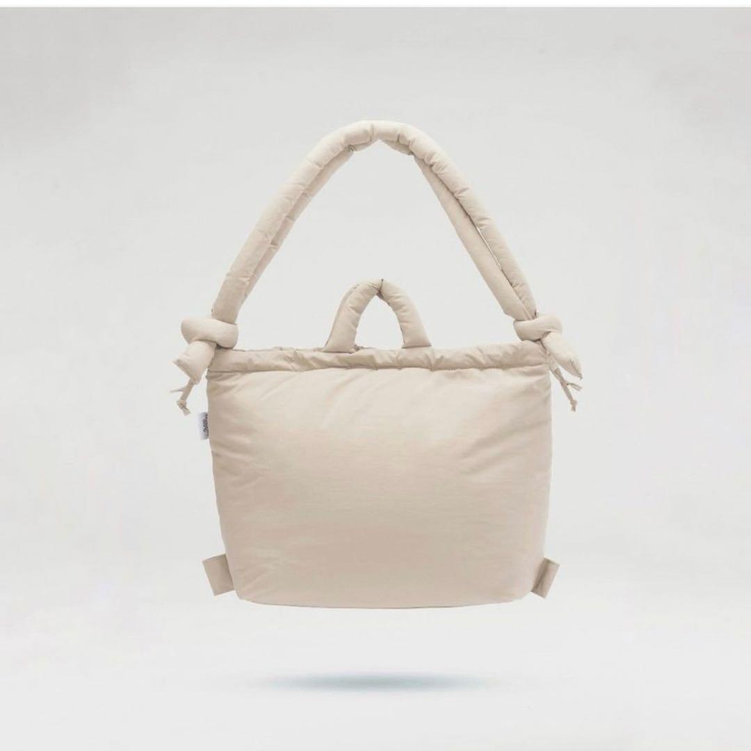 新品！　ÖLEND Ona Soft Bag