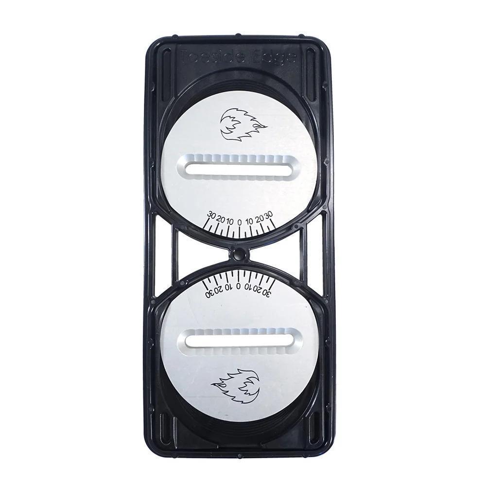 SPARK R&D Spark Canted Pucks 新品