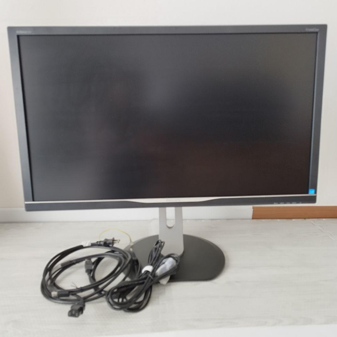 PHILIPS ディスプレイ 31.5 WQHD 2560x1440