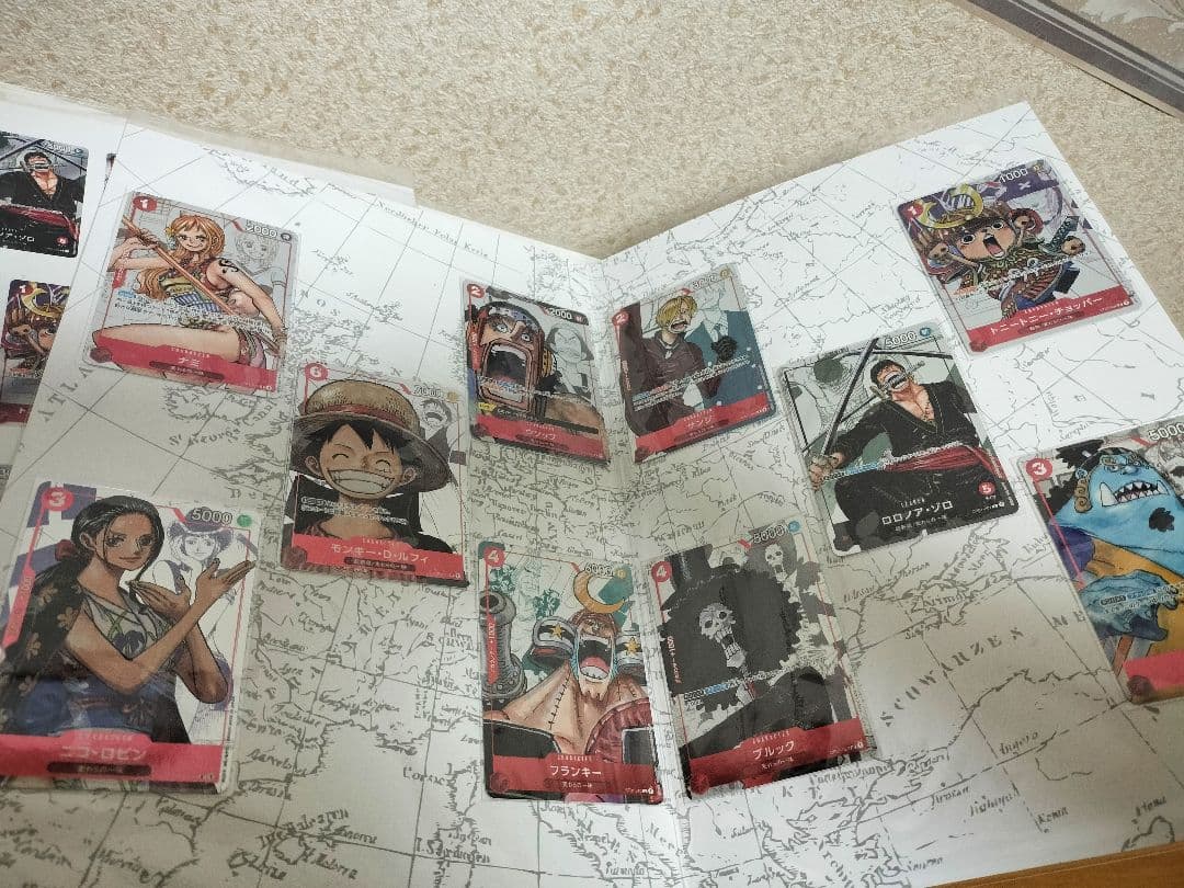 ワンピースカード プレミアムカードコレクション25周年エディション 2個 未開封