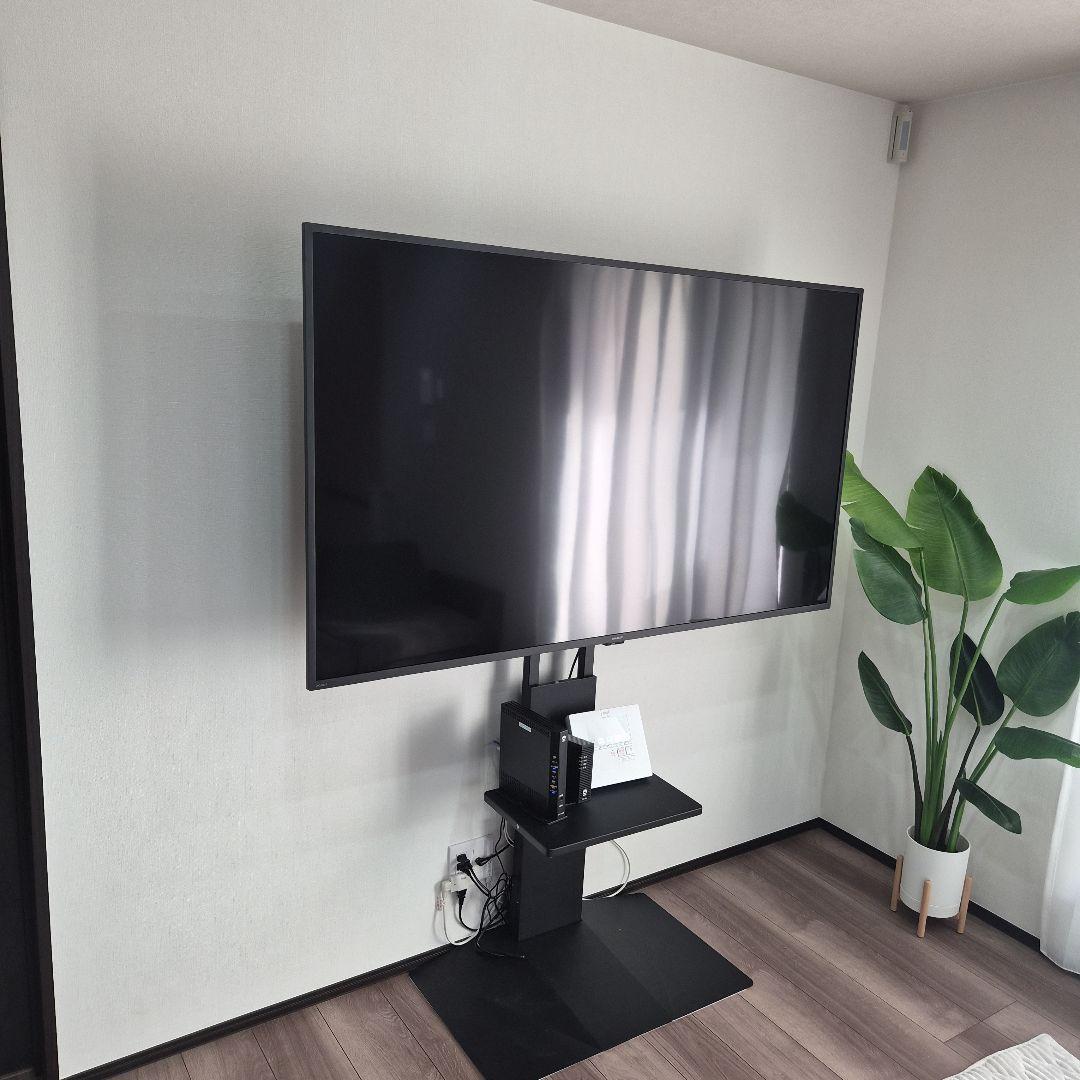 SHARP AQUOS 　4T-C65GL1