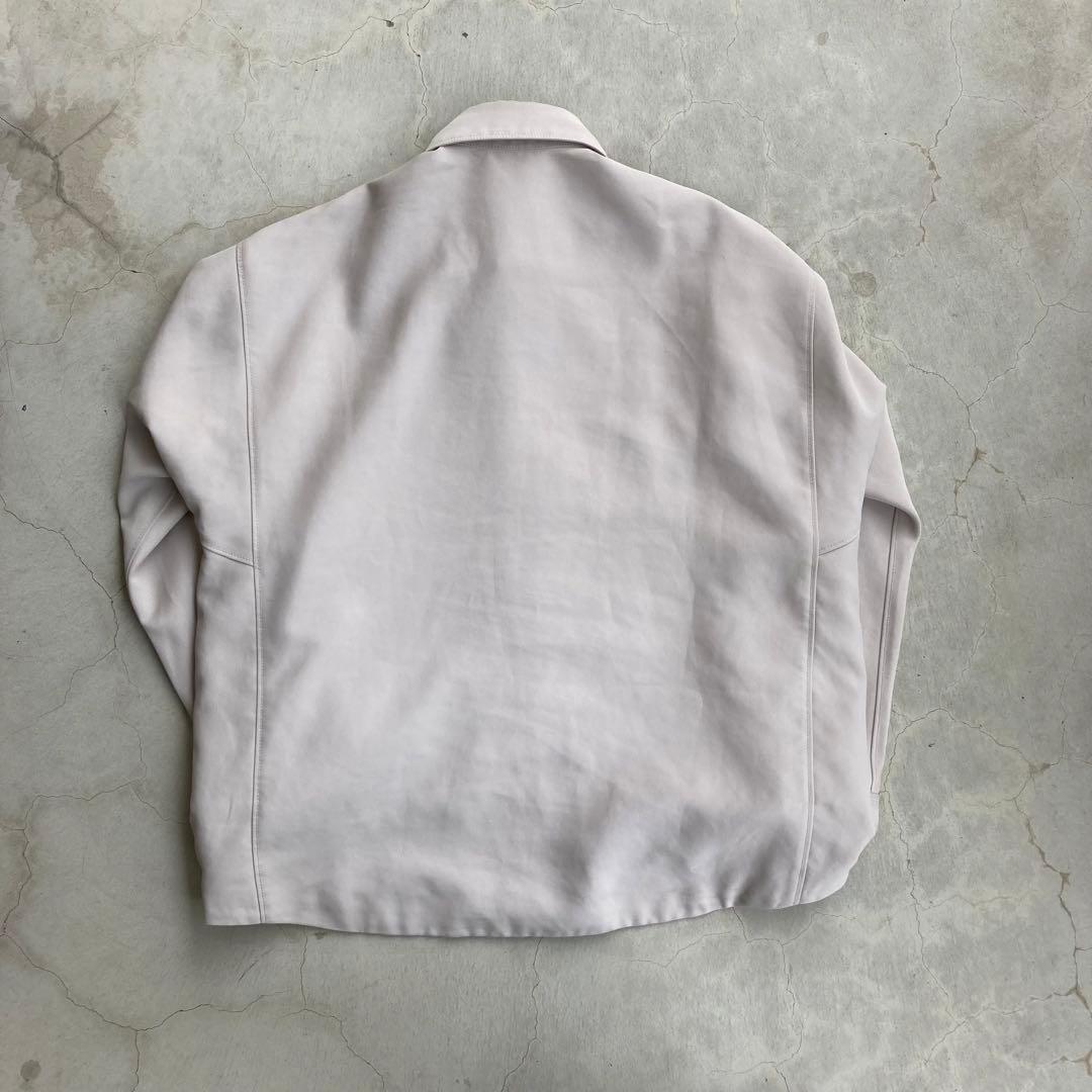 CORNERSTONE コーナーストーン　24awスリットデザインシャツ　44