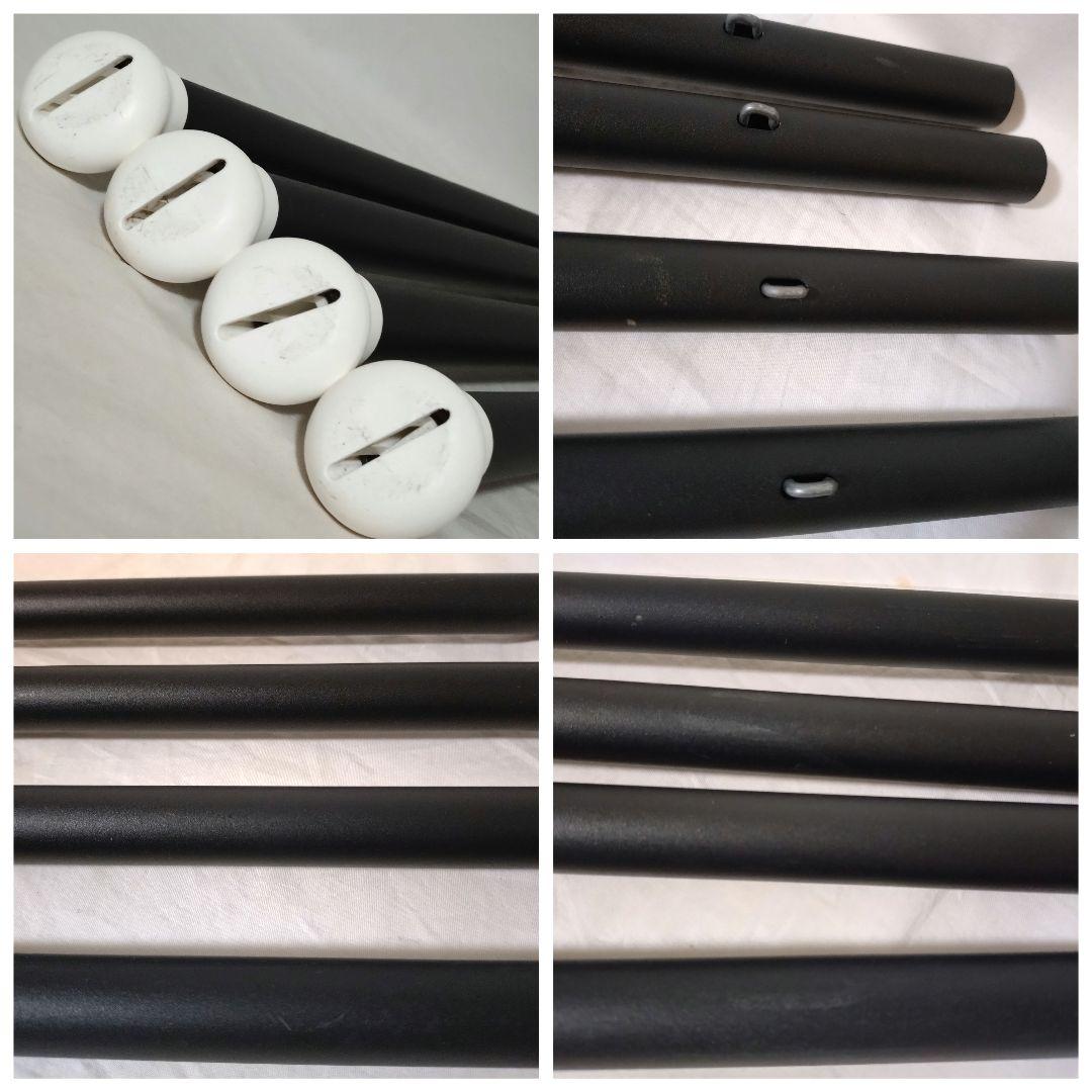 BabyBjorn　ベビービョルン　ハイチェア　ハーネス付き　ベビーチェア