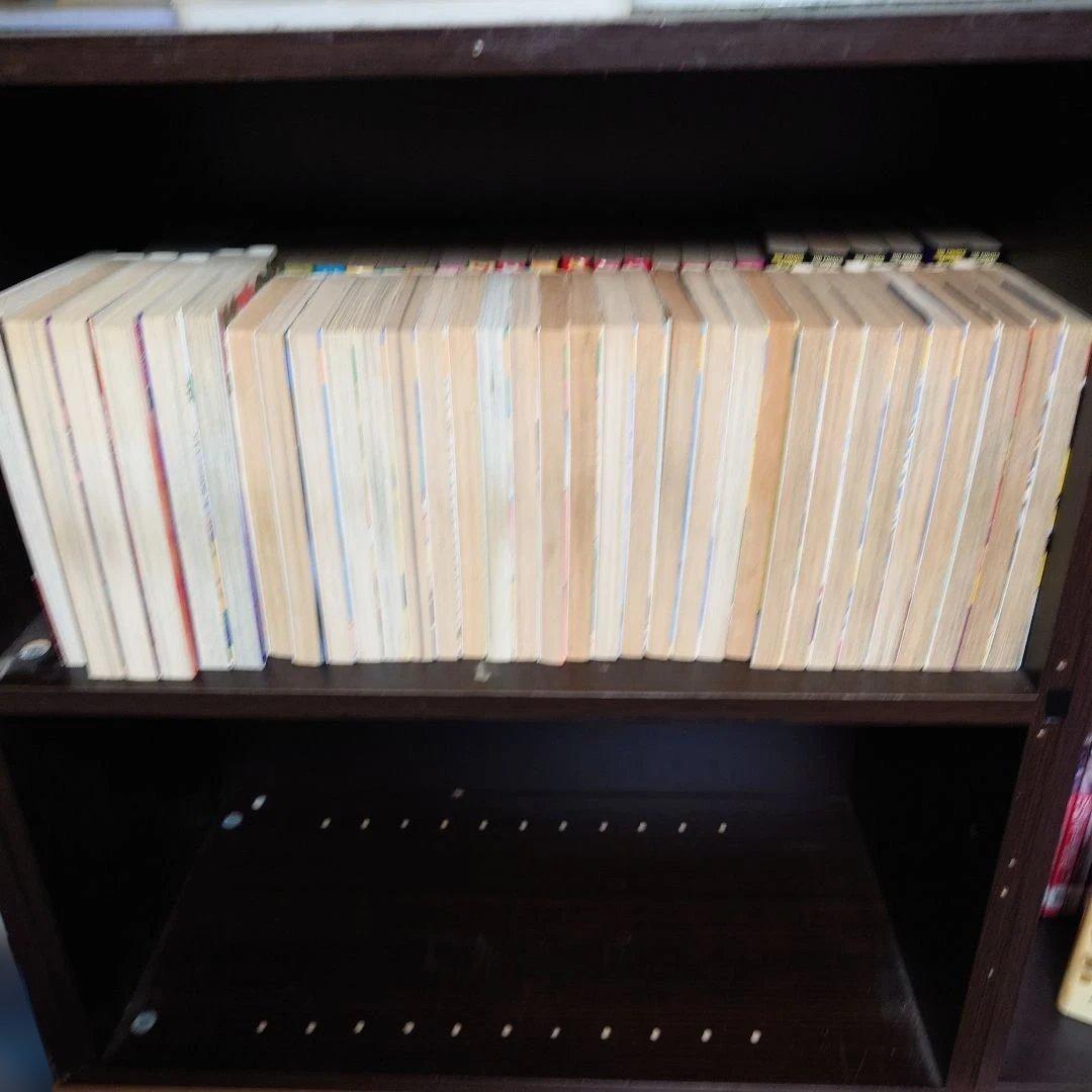 特攻の拓　全27巻+特攻の拓外伝+単車の虎