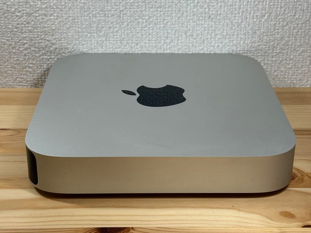 Macデスクトップ Apple Mac Mini Late 2012 i5/8Gb/640
