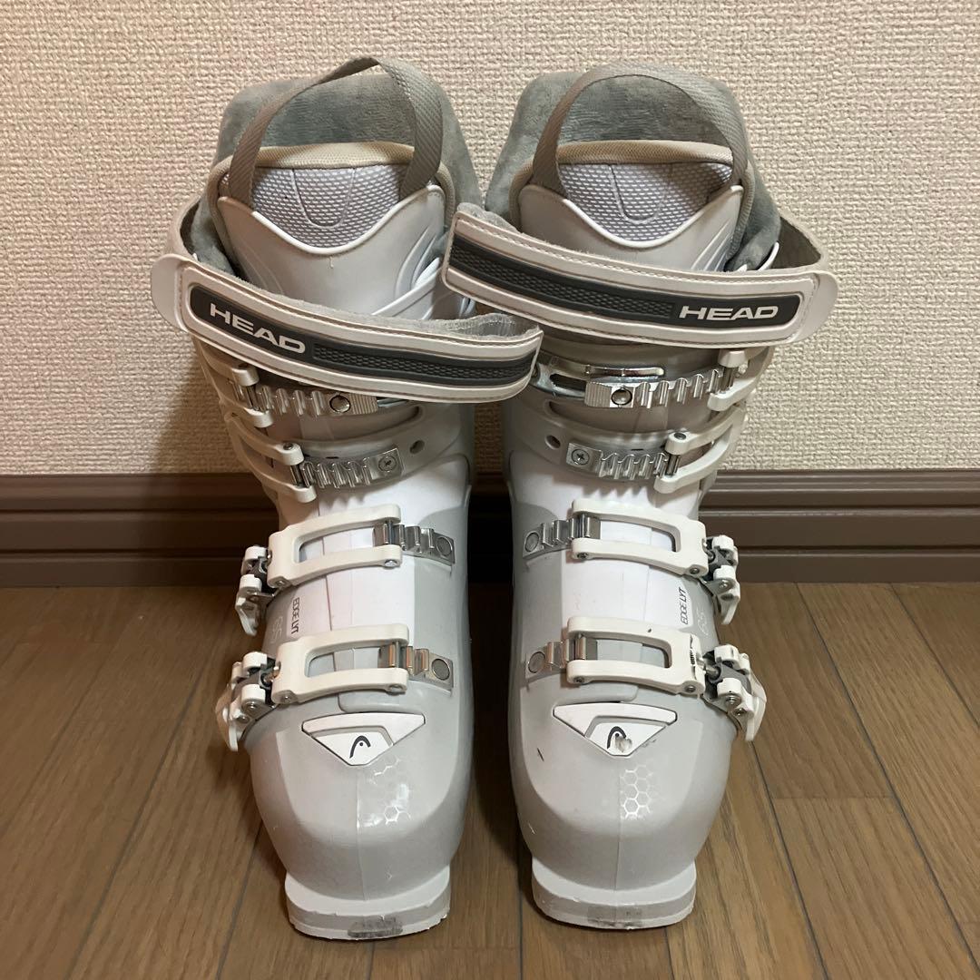 HEAD EDGE LYT65 女性用ブーツ