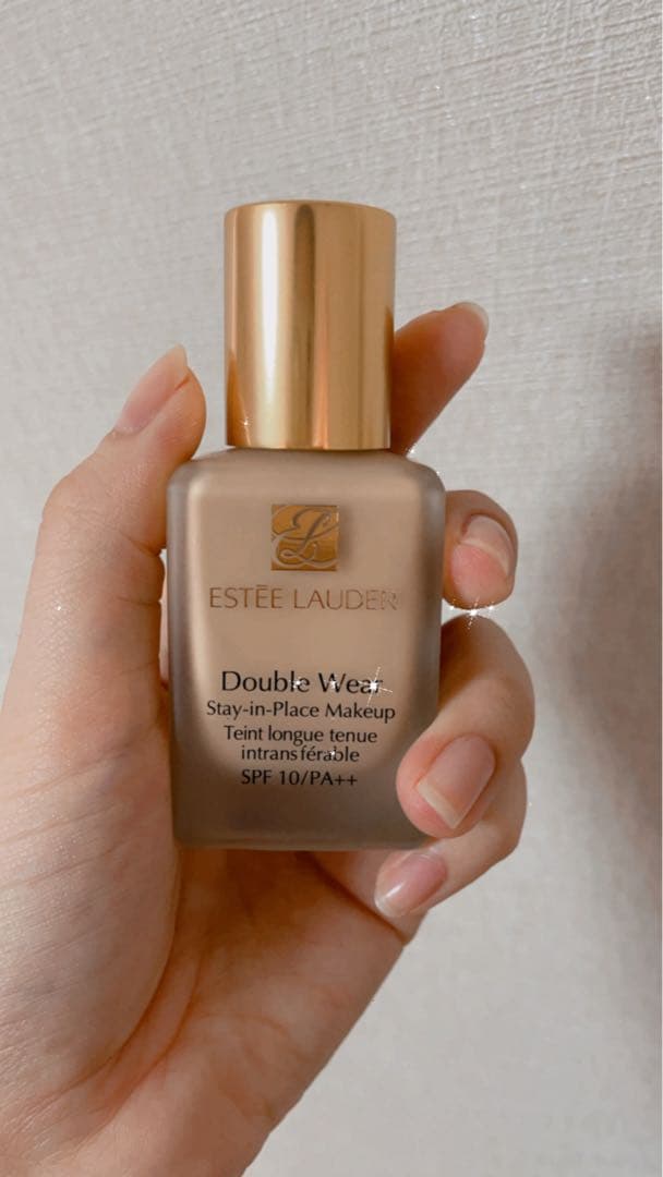 エスティローダー