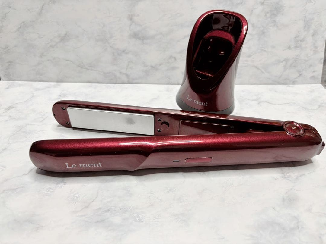 Le ment ルメント ディープリペアプロ