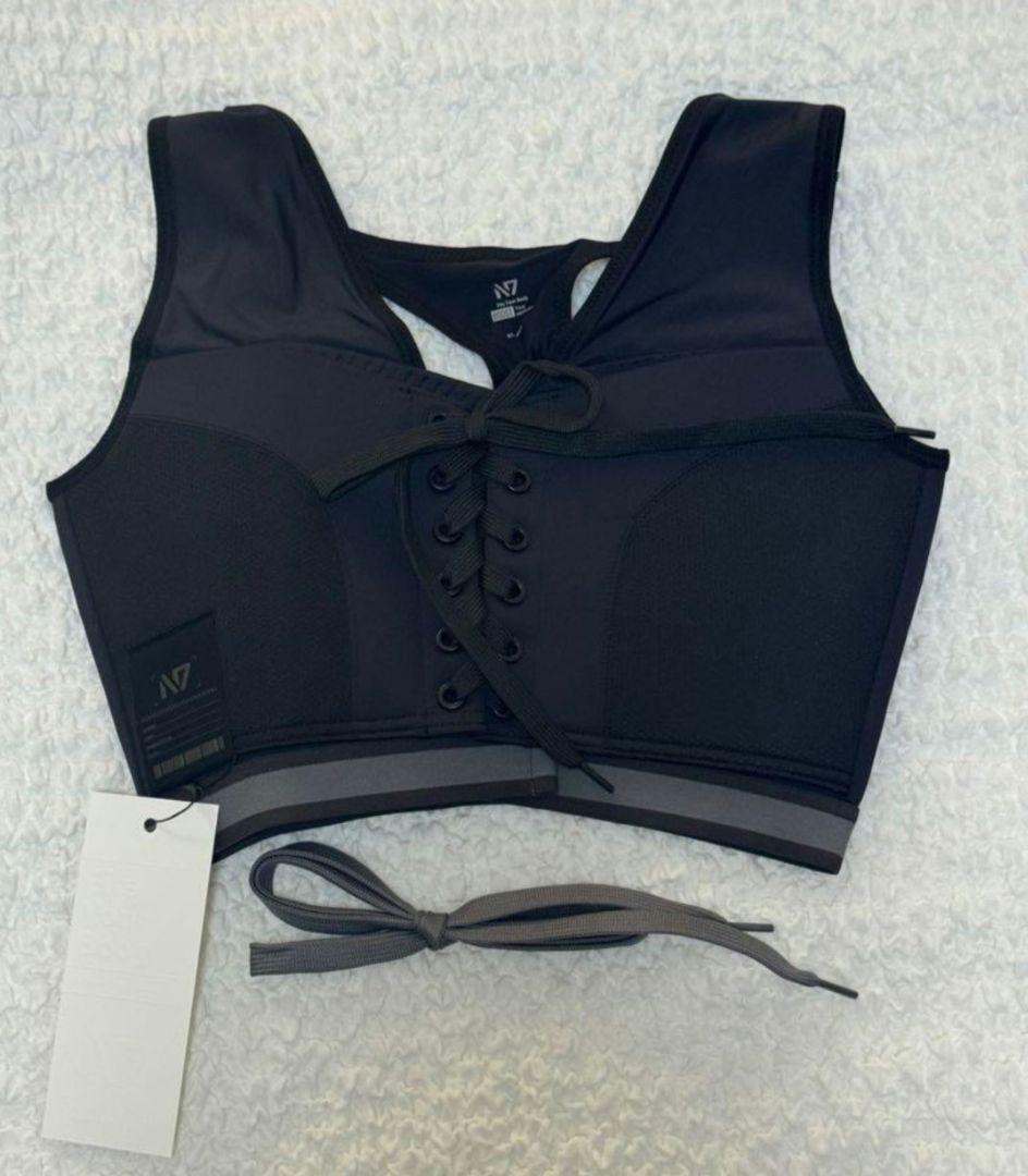 N7 スポーツブラ ひなちゃんねる 加藤ひなた