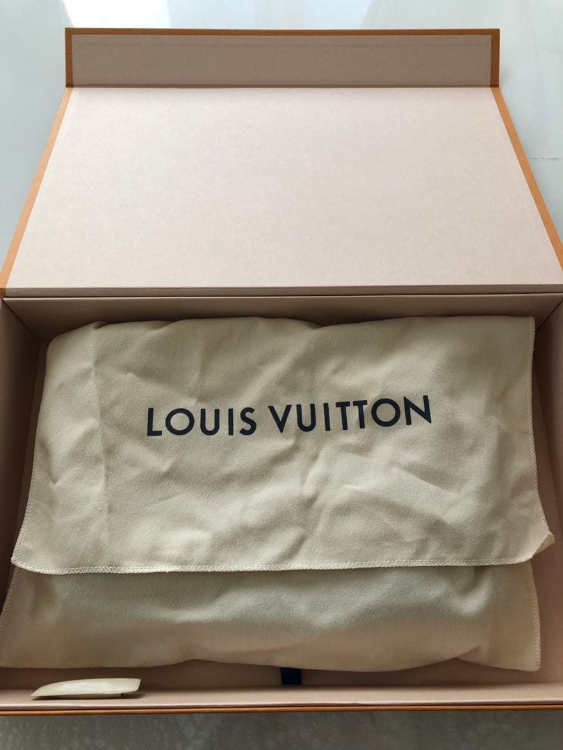 ルイヴィトン メッセンジャーバッグ ダミエ グラフィット N40421