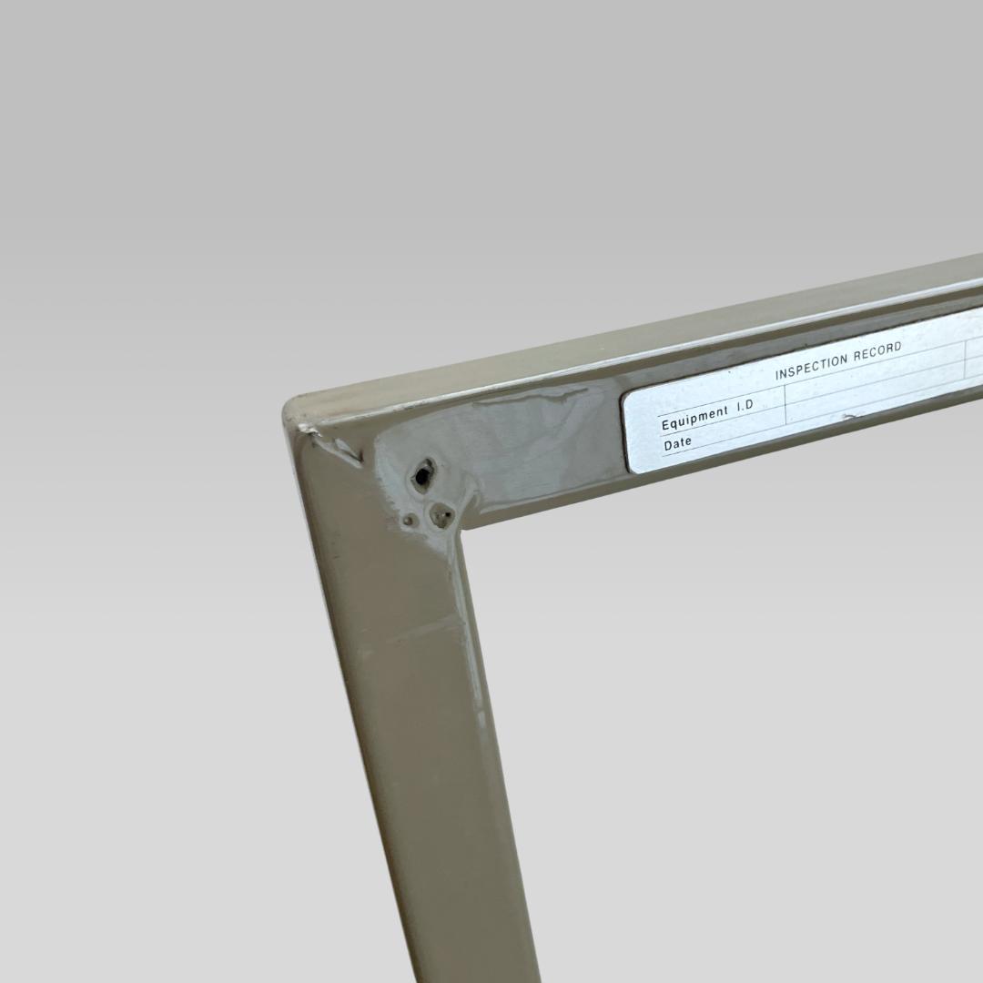 【US FURNITURE】公共用 インダストリアル パンフレットラック 本棚