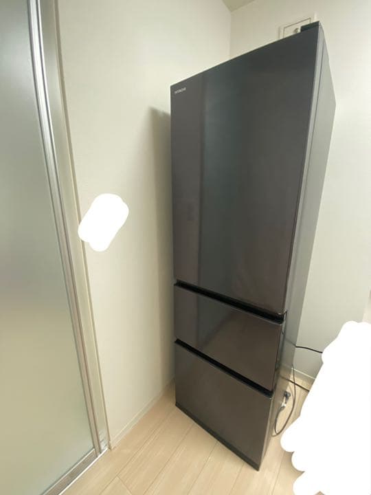 【 中古品 】HITACHI 冷蔵庫 R-V32NV