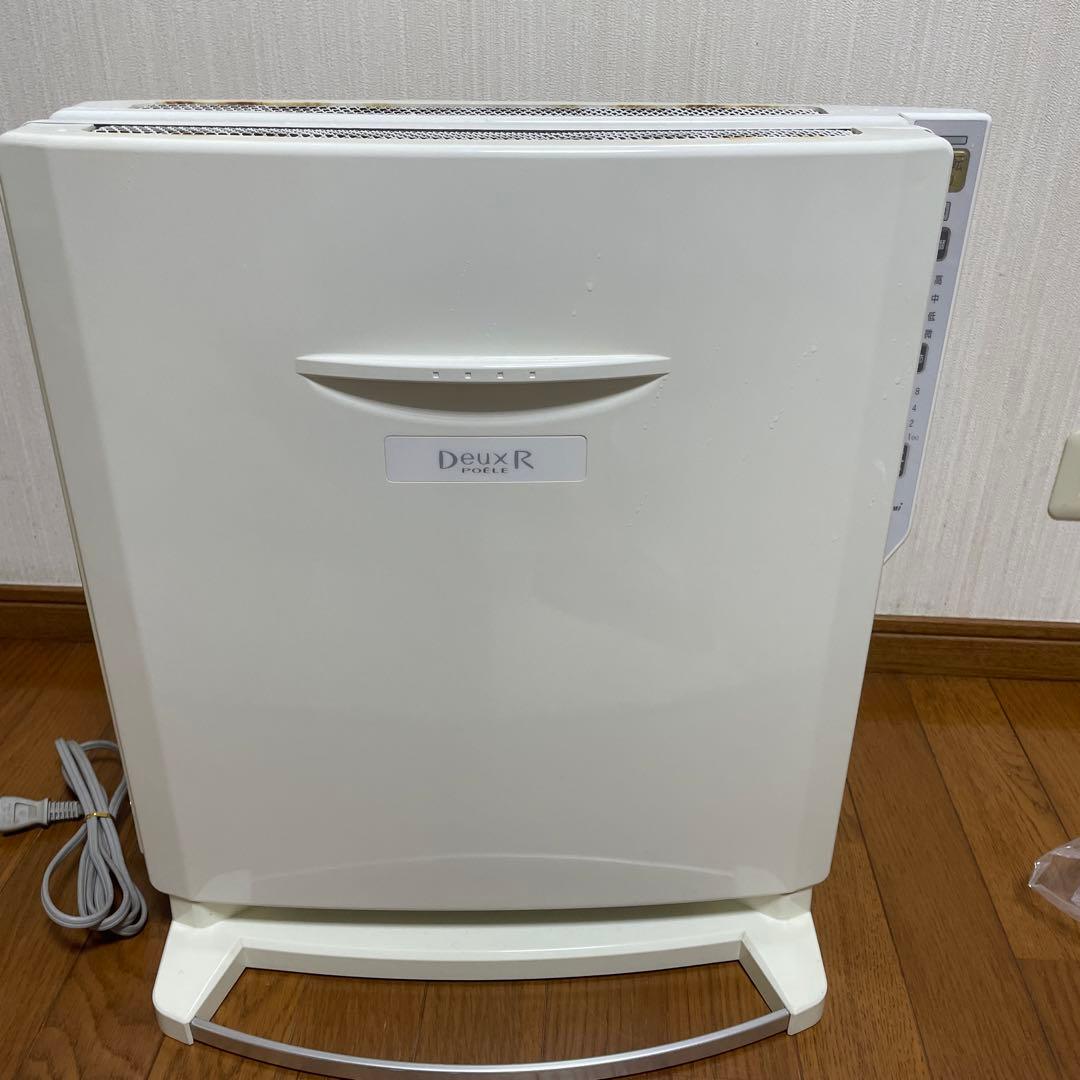 パネルヒーター