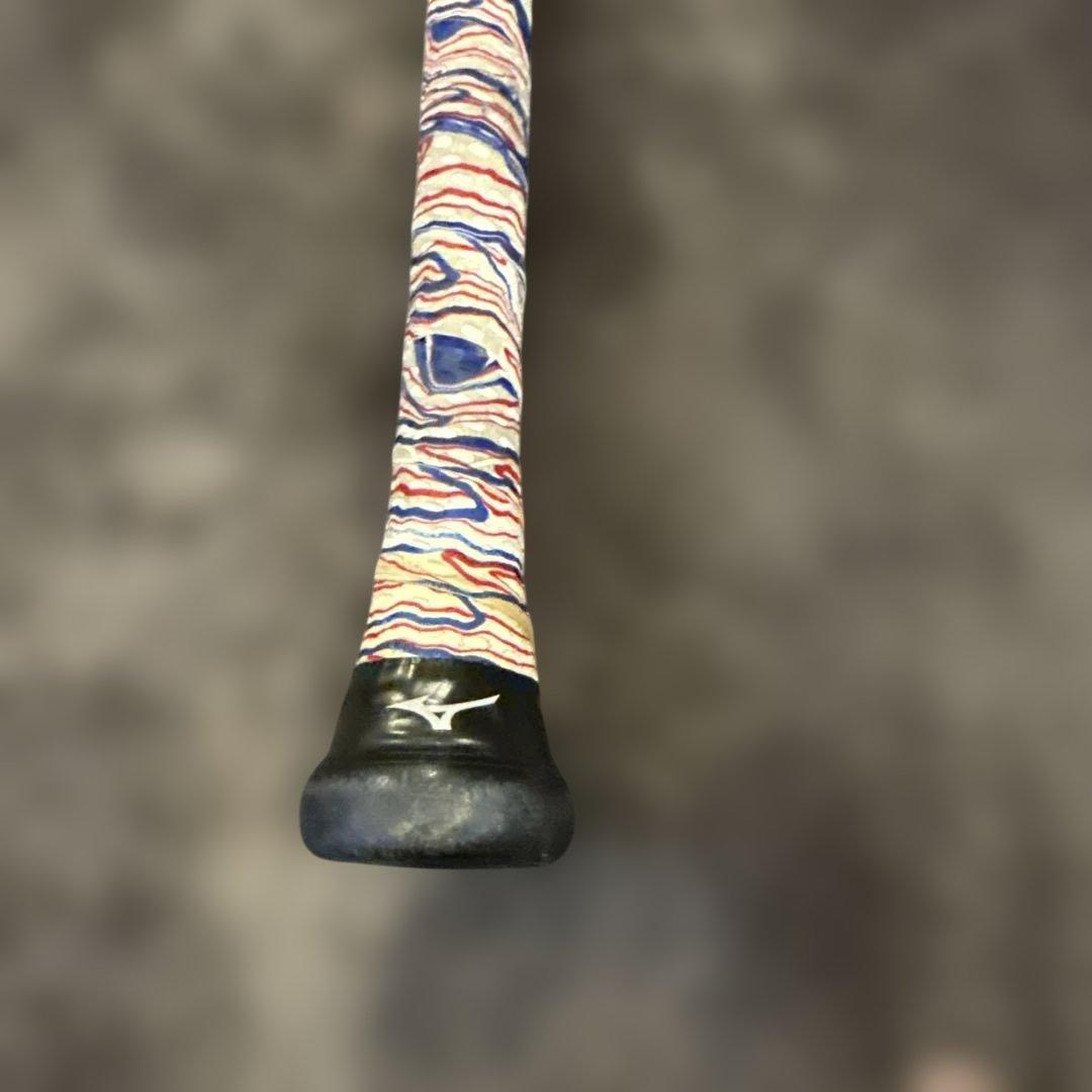 少年野球用 LEGACY 78cm 560g