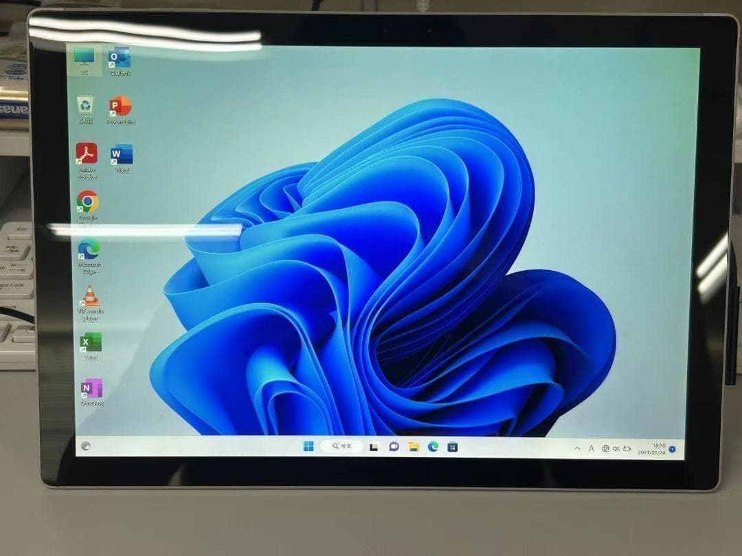 surface Pro ３ core i5-4300/4GB/128GB訳あり