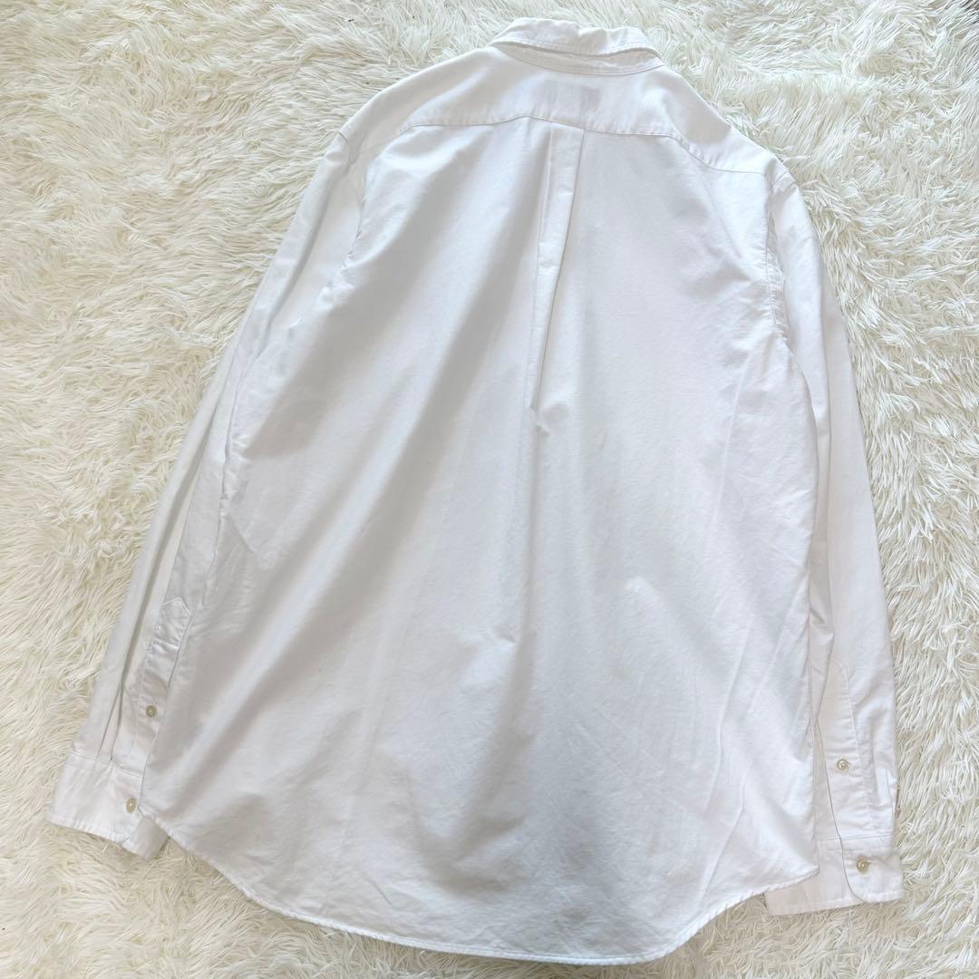 ポロラルフローレン The Ralph & Ricky Bear Shirt