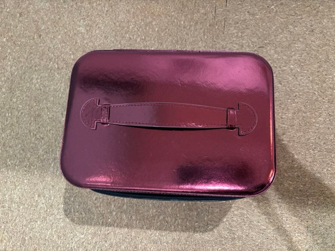 ルビーセル 美顔器 エアブラシ、 スカルプエアブラシ、付属品 、