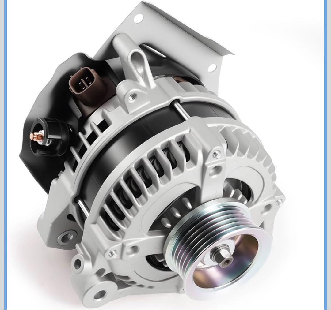 オルタネーターステップワゴンRK1RK2 RK3 RK4 RK5 RK6 RK7