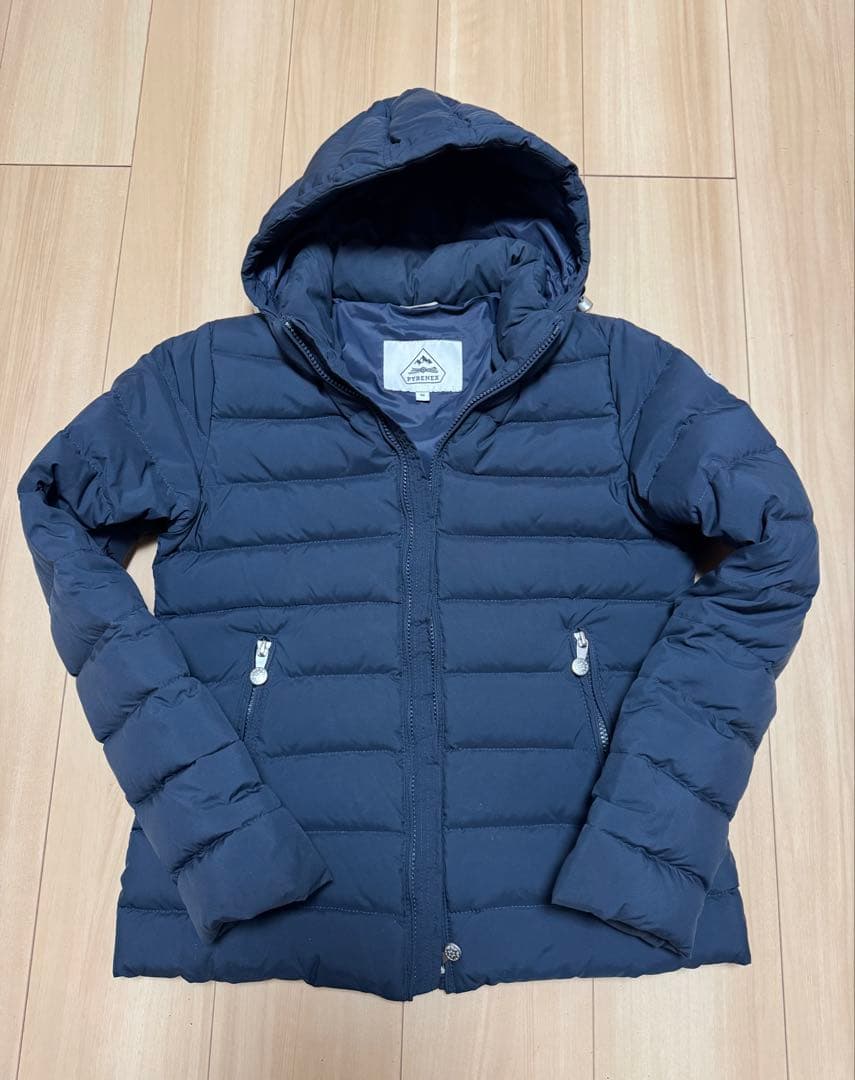 クラゲ（フェイクファー&ダウンジャケット）セット販売