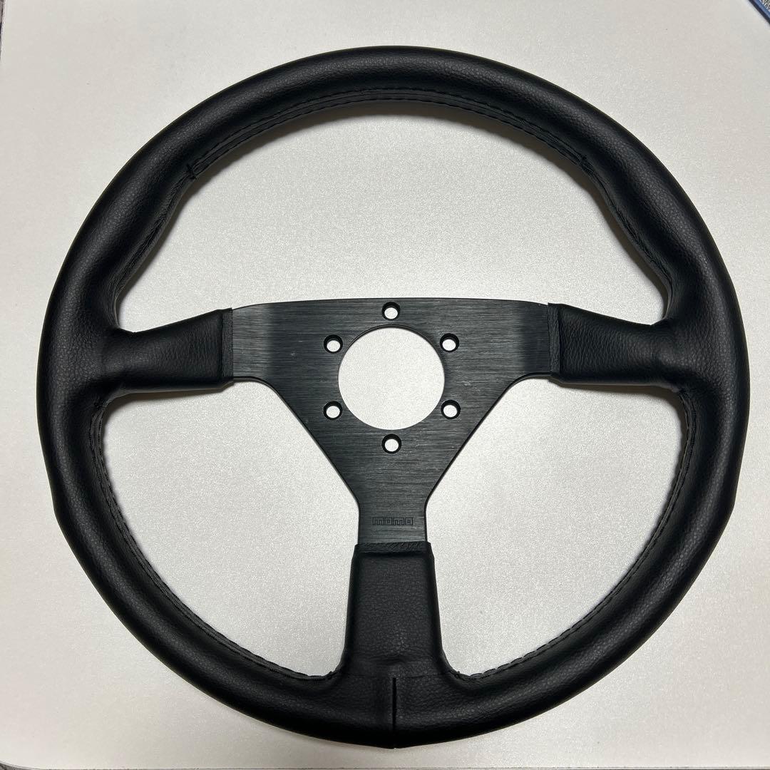 ウ*す様 MOMO TYP V35 ステアリング 本体