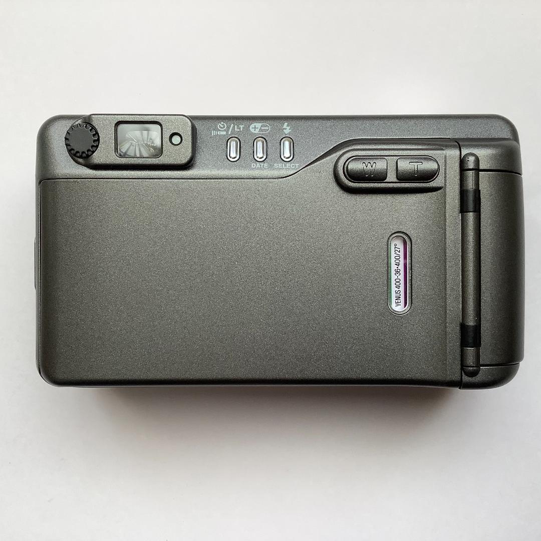 ワンオーナ新品同様 Kyocera T Zoom Vario Tessar T*