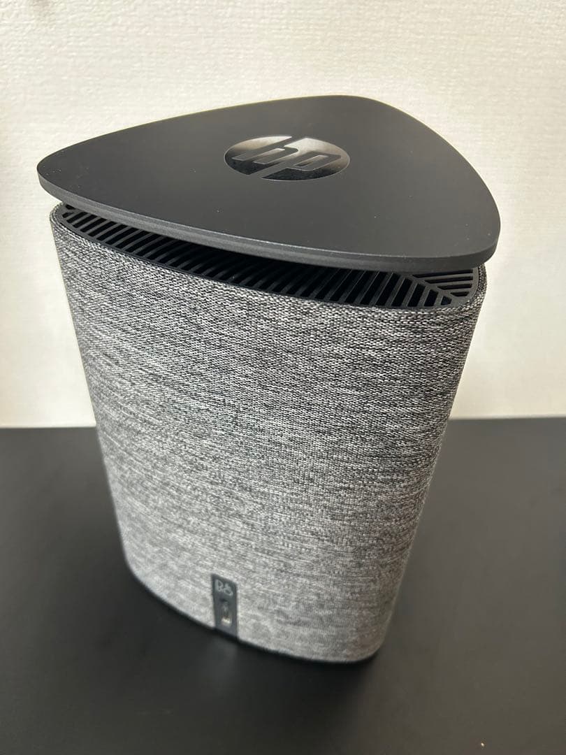 【中古デスクトップPC】HP Pavilion Wave 600-a305jp