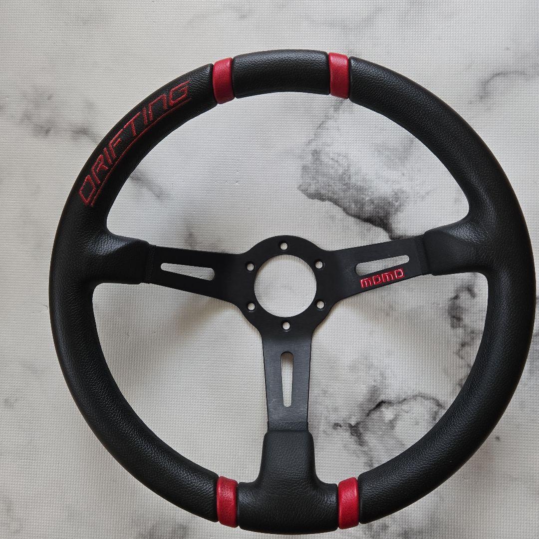 パーツ MOMO DRIFTING