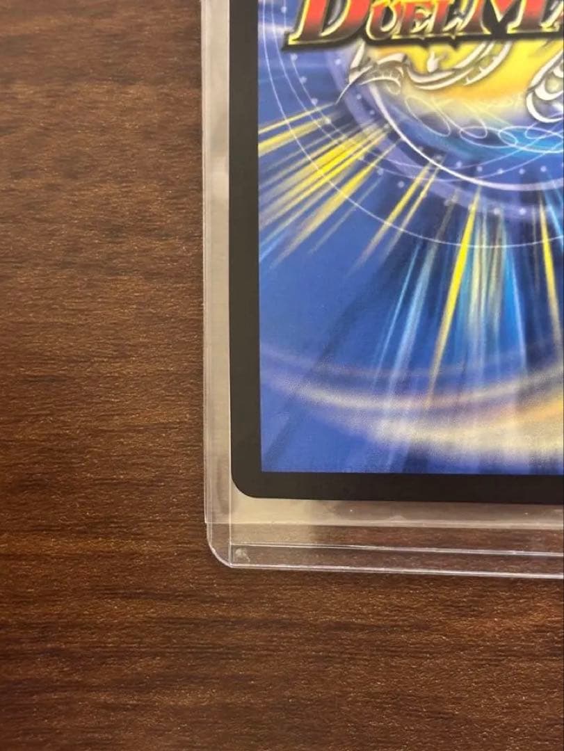 轟く邪道 レッドゾーン シークレット デュエマ