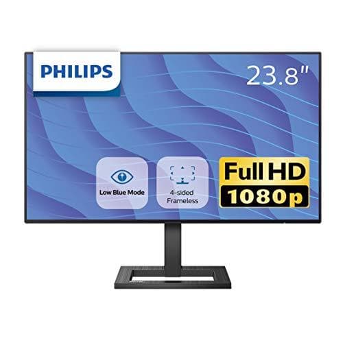 PHILIPS 液晶ディスプレイ・PCモニター 242E2F/11 (23.8m
