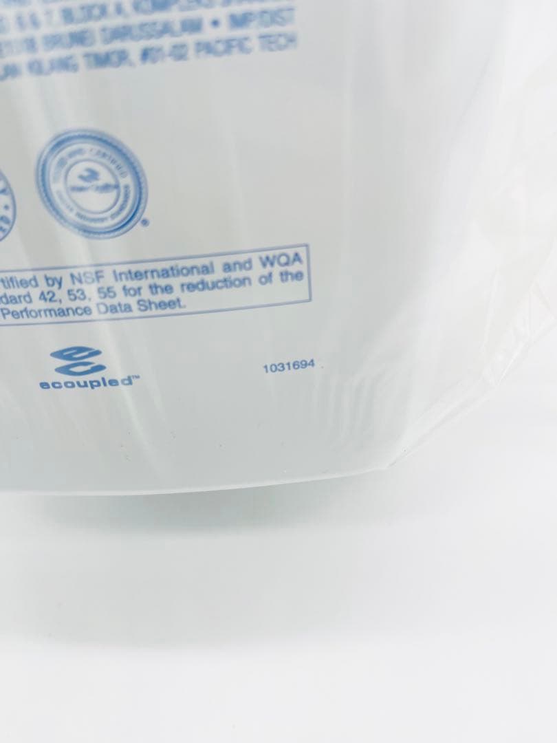 新品未使用品 Amway アムウェイ eSpring2 浄水器