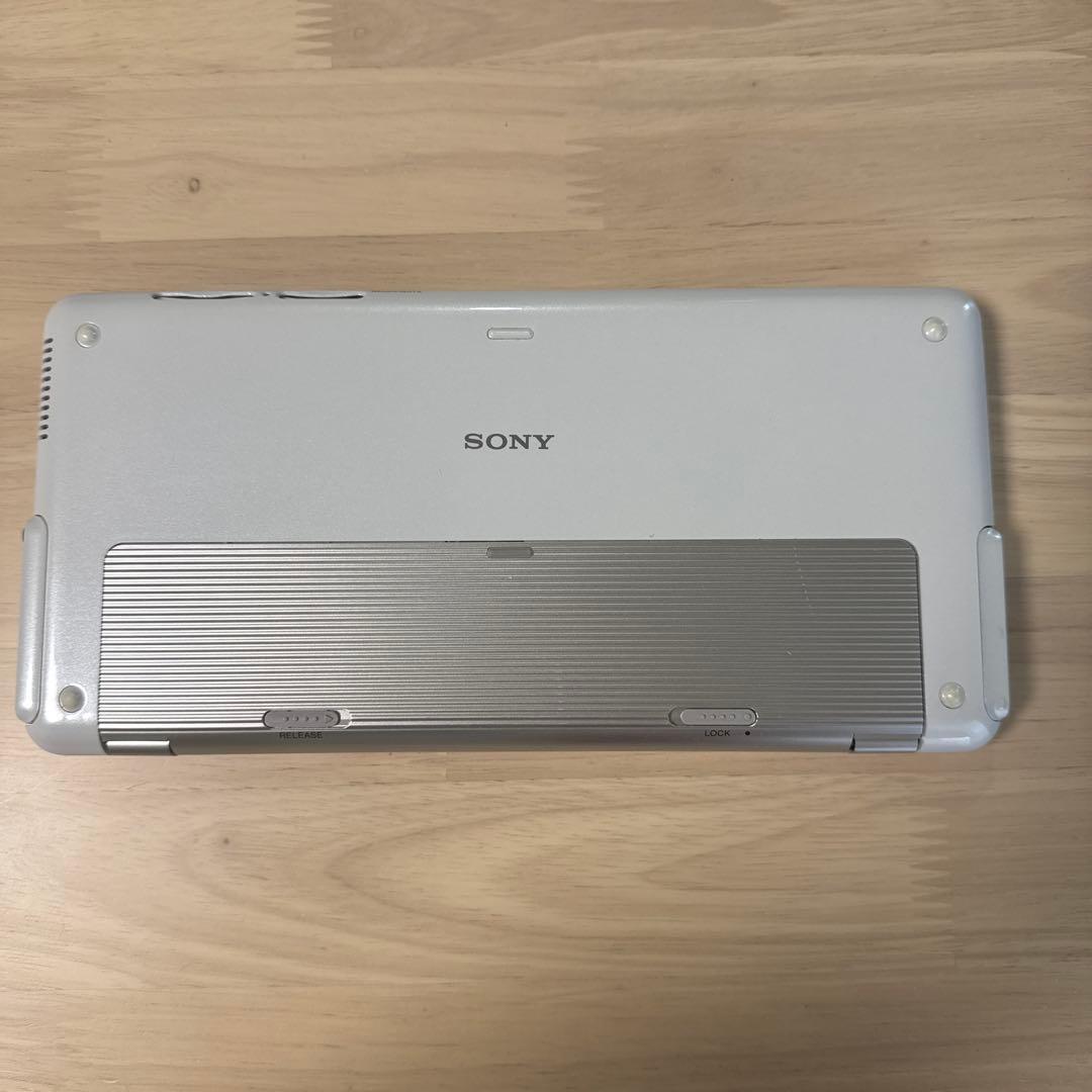 Sony VAIO VGN-P80H ノートパソコン
