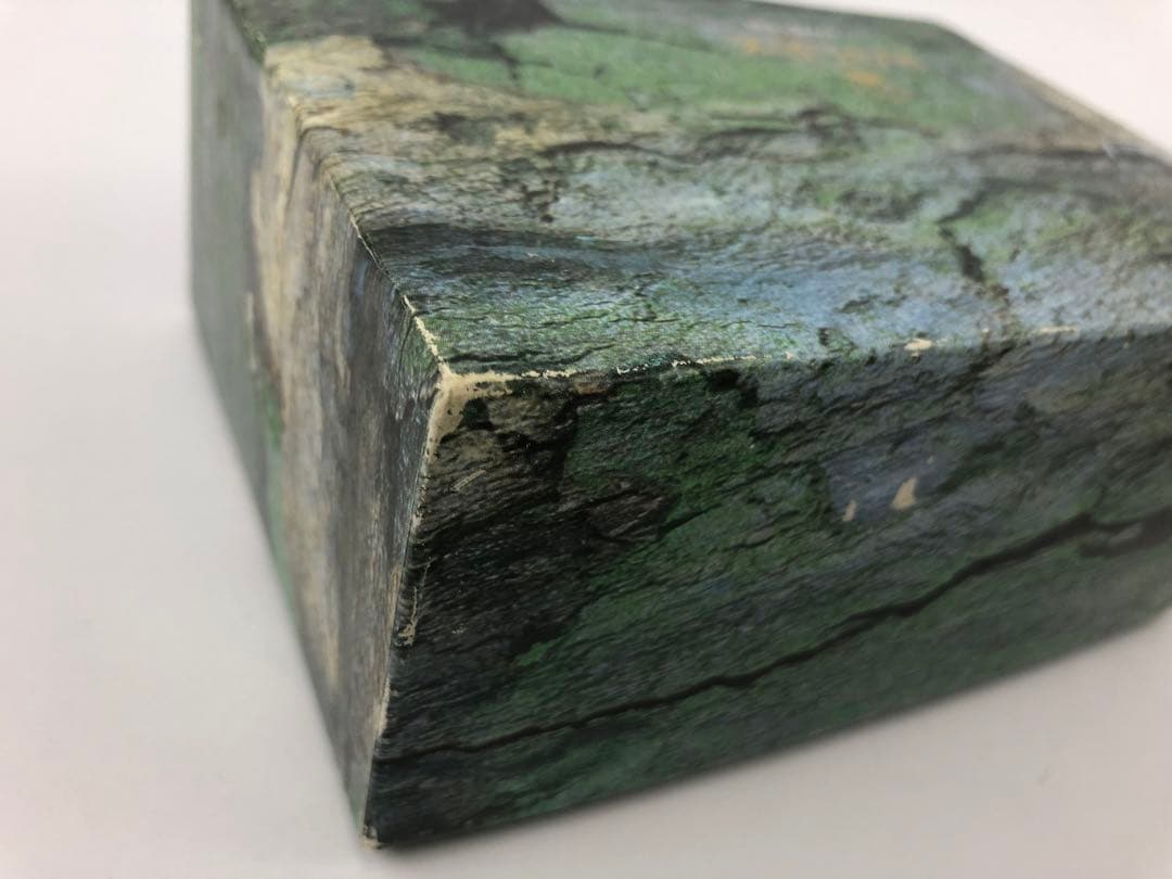 チ*認様 ロレックス　空き箱　外箱　内箱　小冊子　チャーム　保存袋