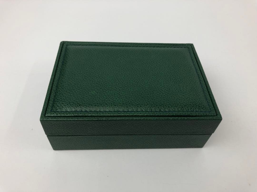 チ*認様 ロレックス　空き箱　外箱　内箱　小冊子　チャーム　保存袋