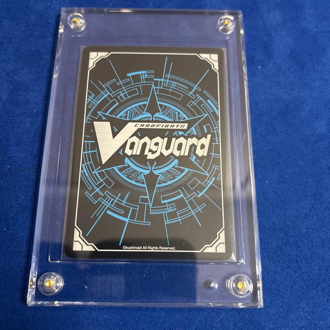 ヴァンガード　SP ブラスターダーク　初期