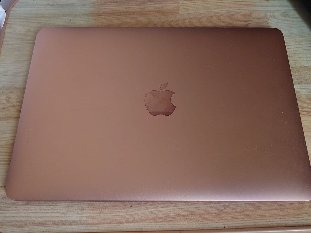 即購入可能 Apple MacBook 2017