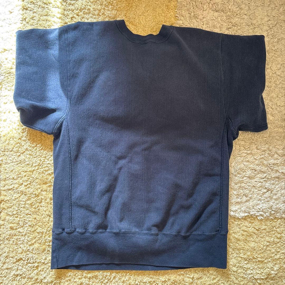 チャンピオン リバースウィーブ ペンシルベニア大学 カレッジスウェット