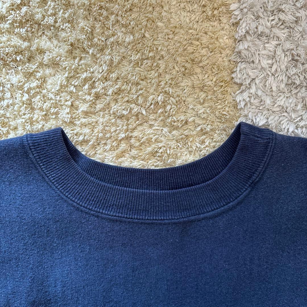 チャンピオン リバースウィーブ ペンシルベニア大学 カレッジスウェット