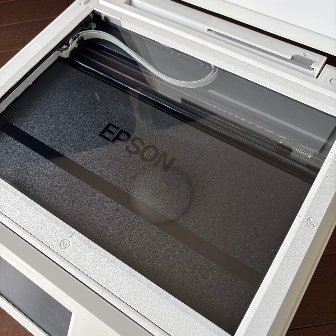 エプソンプリンター　EP-807AW 本体