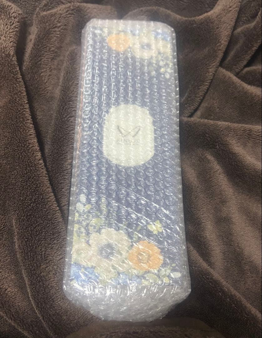 KINUJO 絹女 DS200 ストレートヘアアイロン ブラック