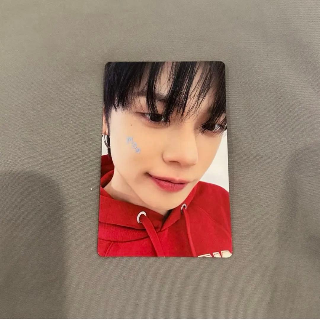 txt トレカ　ヨンジュン ペンミ ファンミ モアゾーン トレカ