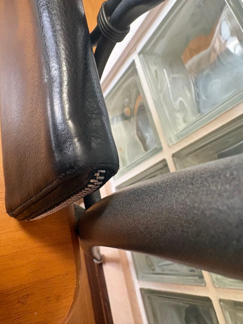 美品　クロムハーツ　 長財布 ウォレット‼️