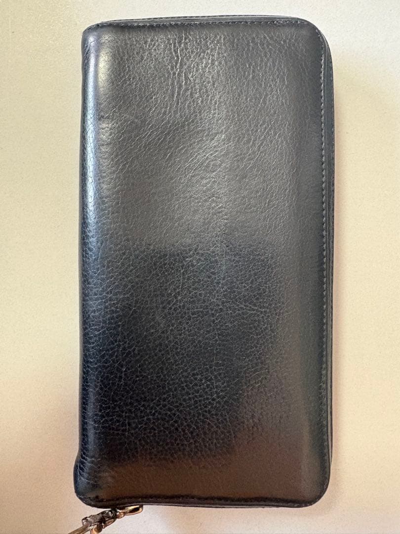 美品　クロムハーツ　 長財布 ウォレット‼️